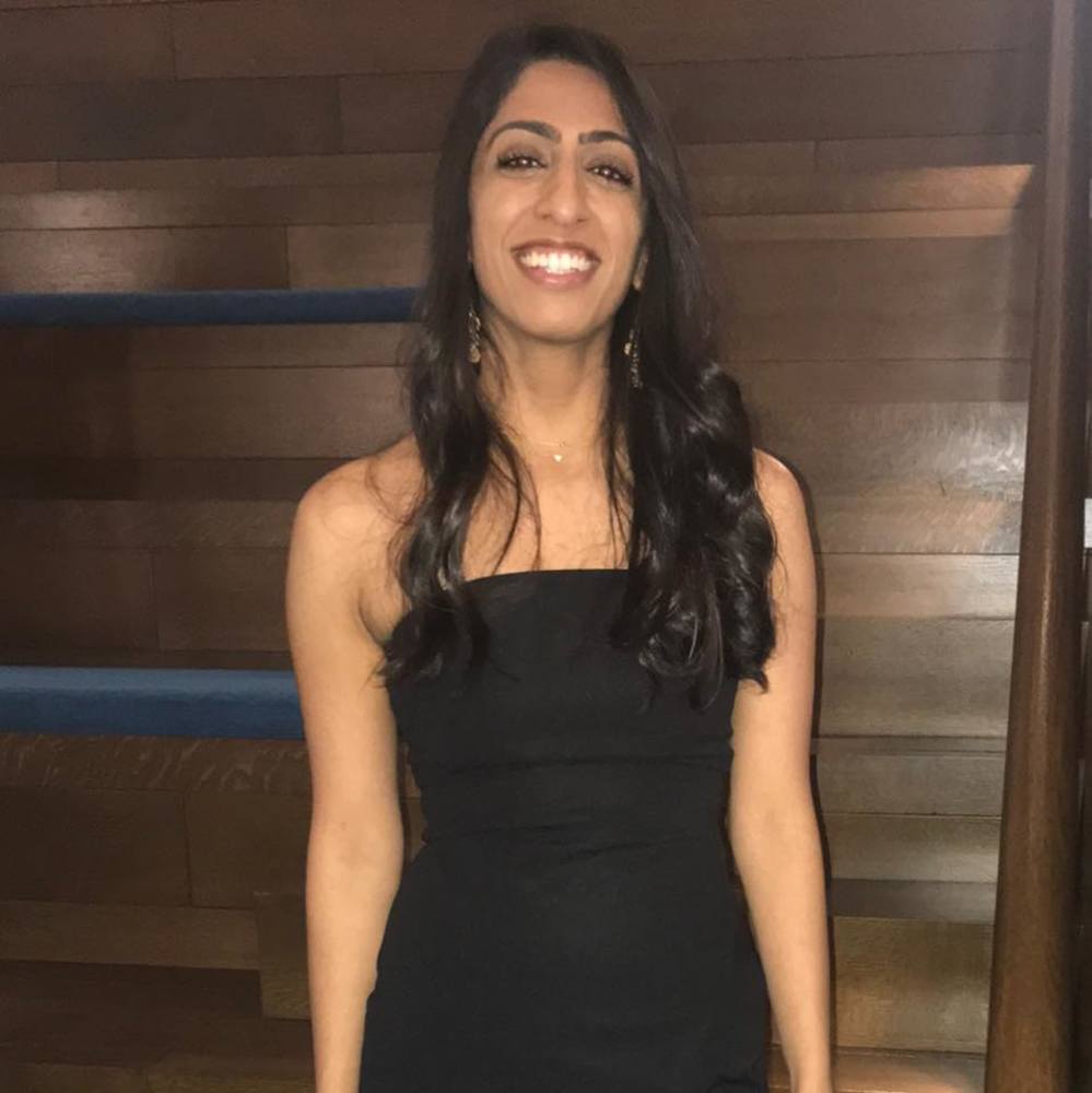 Meet your Posher, Sim